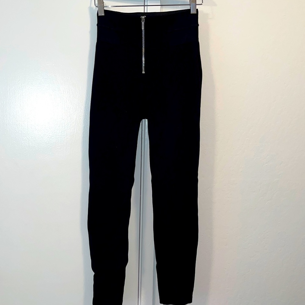 Black Legging
